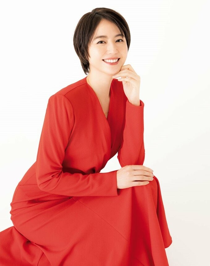 長澤まさみさん