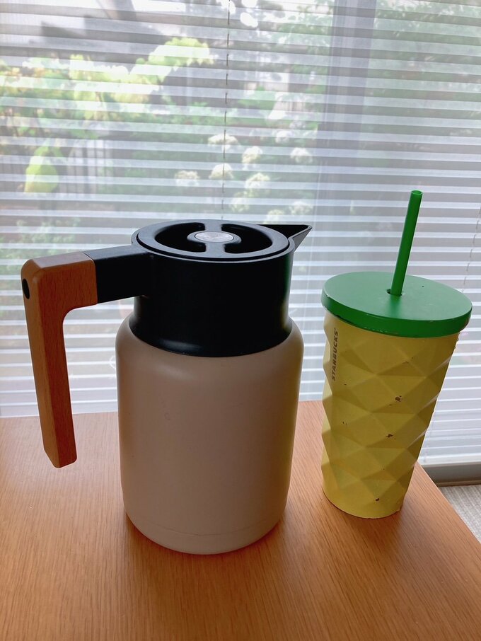 外にも持ち出す