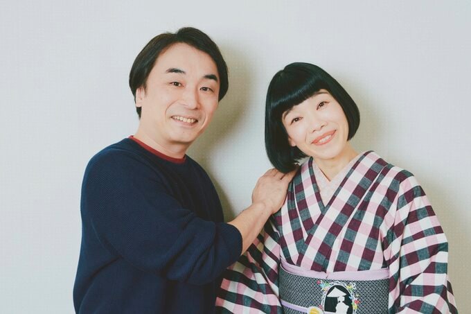 水田さん、関さん