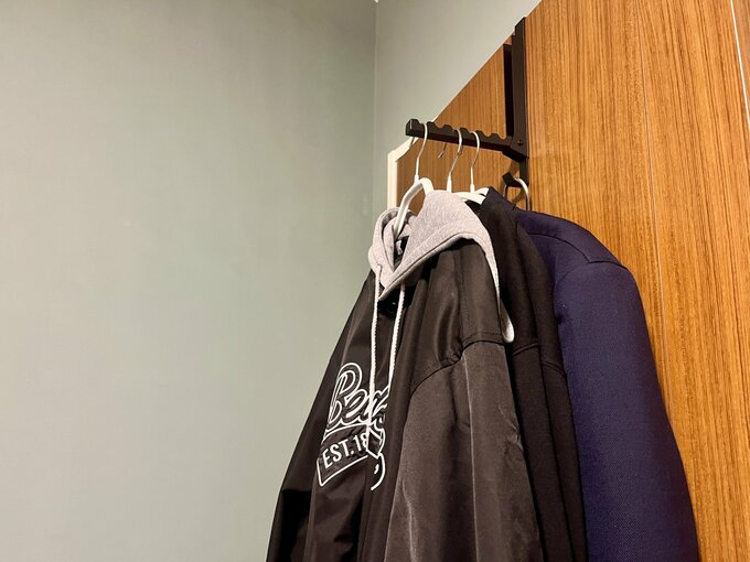 haruさん長男の服