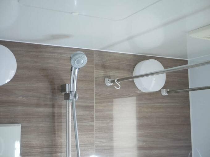 シャワーヘッド