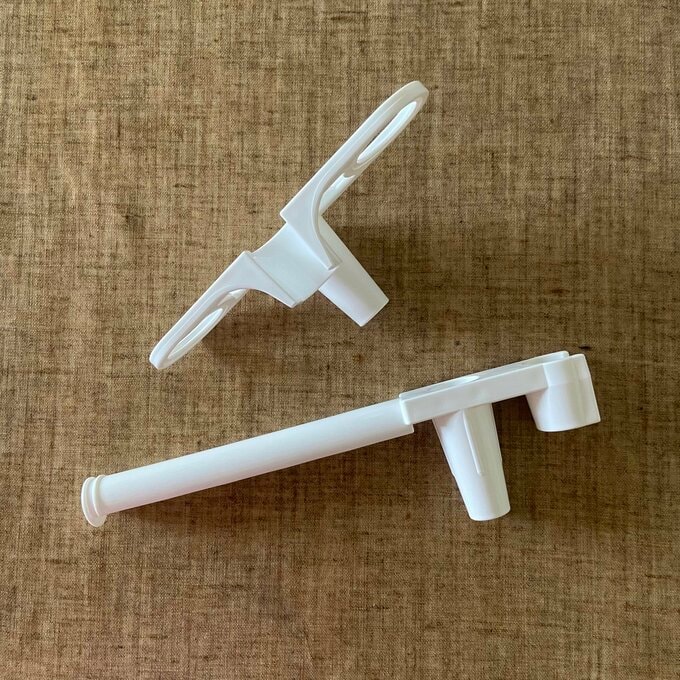 シャワーホルダー