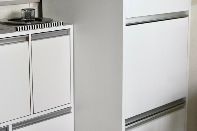 同じテイストに見える