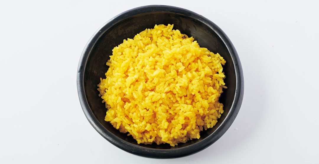 スパイスカレーをもっと楽しむコツ ライスやつけ合わせの工夫 Esseonline エッセ オンライン