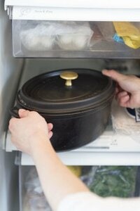 「ほったらかし鍋」のつくり方