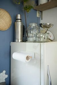 家具や家電の側面