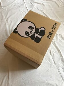 「引っ越し時のダンボール」で、クローゼットの上を整理