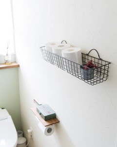 トイレのトイレットペーパー