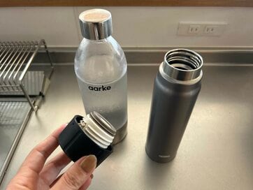 もう手放せない「愛用中の水筒」3つ。炭酸・スポーツドリンクOKの保冷ボトルも