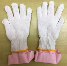 換気扇の掃除は軍手ぞうきんでラクチンに！『逃げ恥』家事監修者のワザ