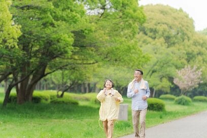 脳に効く歩き方は？1日3.2kmでアルツハイマー病発症数が「約40％低下」の研究結果も