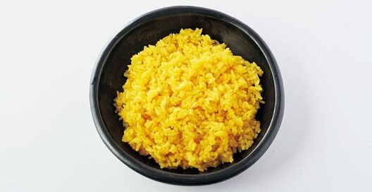 スパイスカレーをもっと楽しむコツ。ライスやつけ合わせの工夫