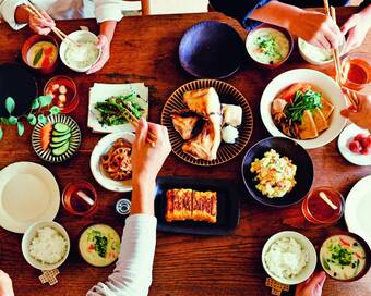 ムリせず私らしくが今どき！ESSEは暮らし上手さんを募集します＜締めきりは7月31日＞