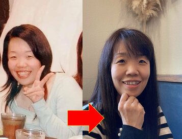 40代の娘がやせた食生活で、70代母も。具体的に気をつけたこと