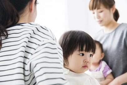 うちの子に限って！わが子がいちばん！周りが見えない暴走ママをだれかとめて！