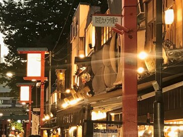 外出時に「地震が起こったら」どうする？オフィス街や電車通勤で“命を守る”アイデア