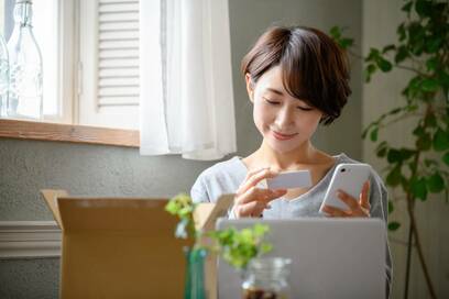 増税前よりもおトクに!?お金のプロのキャッシュレス利用法