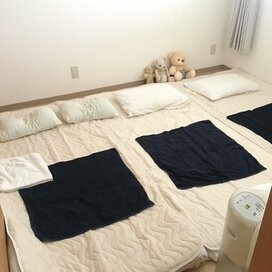家族6人分のふとんは干さない。やめても問題なかった家事3つ