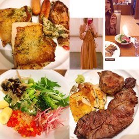 食べすぎたあと2日間は節制