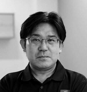 大屋徹さん