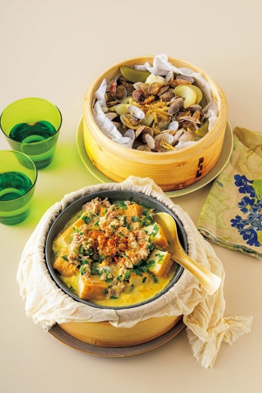 春の味覚をおいしくいただける2品をご紹介