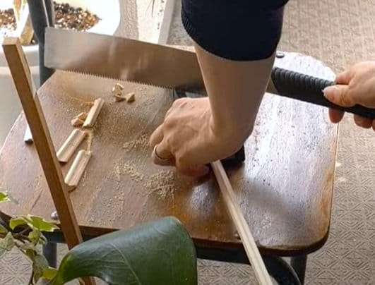 カット