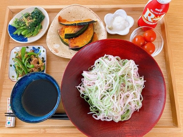 小皿あれこれ