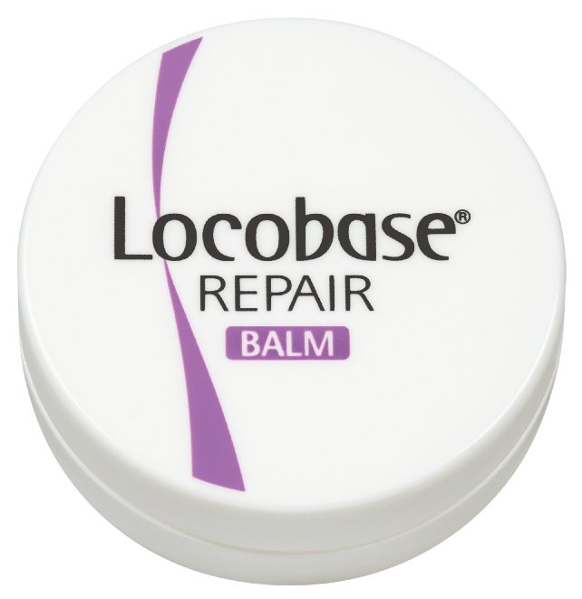 ロコベースリペア かかとケアバーム