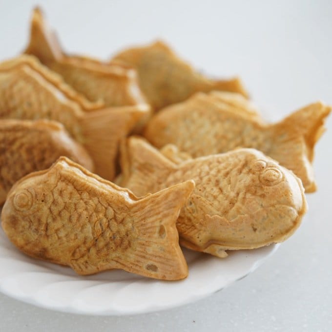 手づくりおやつでヌン活!