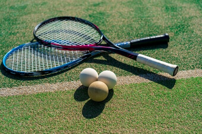 テニスラケット