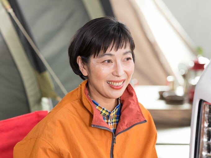 合田さん