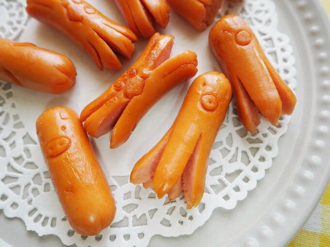 デコウィンナー