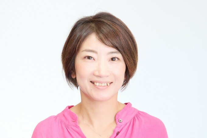 前髪なしのアレンジ