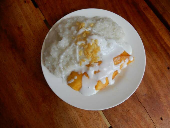 カオニャオ・マムアン