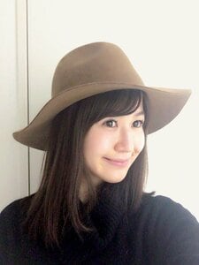 コーディネートのアクセント