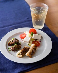 お酒はやめずに週2回飲む