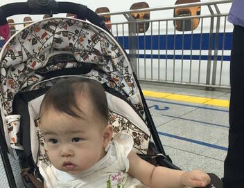 知らなきゃ損！新幹線の子連れ旅行が劇的にラクになるコツ