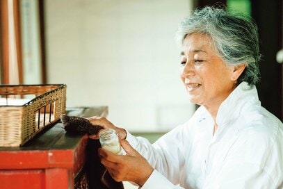 70代、元・ミス日本の「お金をかけずに暮らす工夫」。お金がなかったからこそ、生活力が身についた：1月に読みたい記事