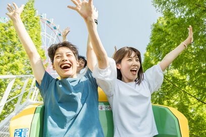 「じつはNG」な東京ディズニーリゾートの意外な混雑日。12月と1月の混雑予想カレンダーつき