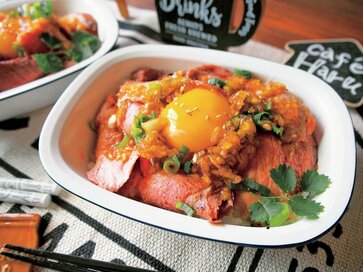 ESSE_Shu_fu_channel　vol.20　わが家の定番！節約メニュー