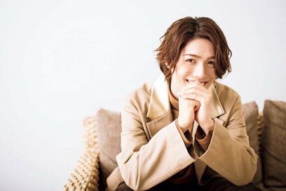 消防士から俳優に！ギャップが魅力的な立石俊樹さんの素顔に注目