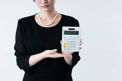 親の遺産はあてにするのはNG！気をつけたい借金の相続