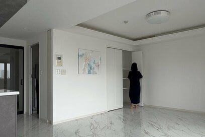 すっきり暮らしが実践する、捨てにくいものの手放し方。「大物家具はすぐ回収予約、いただきものも手放していい」