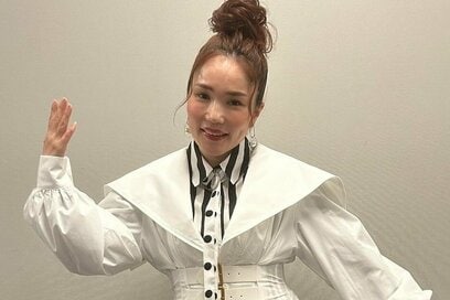 元汚部屋・平野ノラさんが実践する「ものを手放す」コツ。服を処分したらもっとオシャレに