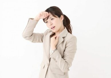 更年期にまつわる9つの真実。「夫と不仲だと悪化しやすい」はホント？