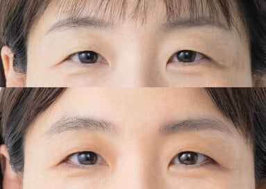 40・50代のアイラインは、「まつ毛の根元を埋める」が正解。老け印象の目元が、瞬時にぱっちり・くっきり