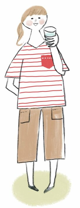 ふくらはぎがむくんで痛んだら要注意！エコノミークラス症候群に気をつけて