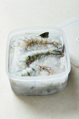 余らせがちな「ピザ用チーズ」「エビ」「キノコ」「豆」の長もち冷凍術