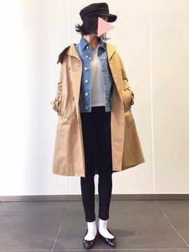 GUのトレンド靴が優秀！なかでも大人女子が買うべき新作は？