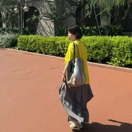 40代のファッションに必要なのは「色」！取り入れたらおしゃれがラクに楽しくなった